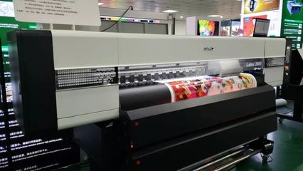 全球首發(fā)Latex打印機，世導機器引爆搶購狂潮，2020數碼產品市場火熱