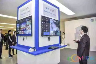 乘風破浪 開拓未來 云南廣播電視臺與云南移動戰(zhàn)略合作暨云南移動IPTV產品正式發(fā)布