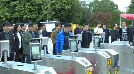 打造平安智慧校園，為云嶺學(xué)子安全保駕護(hù)航——云南軟件開發(fā)的創(chuàng)新實(shí)踐